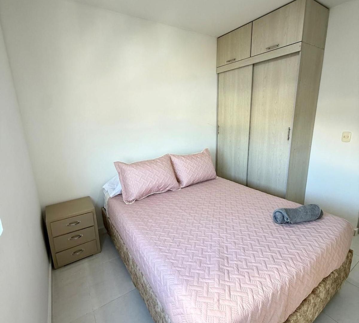 Apartamento Vacacional Cerca Del Mar Y Centro Histórico