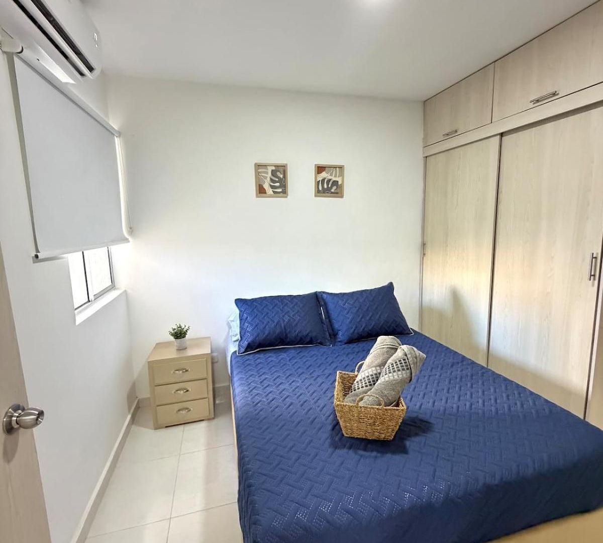 Vacacional Cerca Del Mar Y Centro Histórico Apartamento