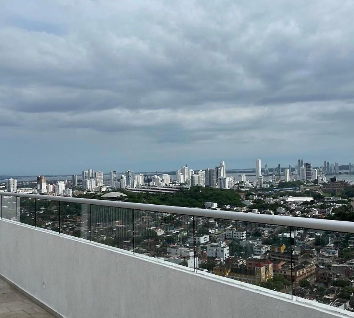 Vacacional Cerca Del Mar Y Centro Histórico * Cartagena