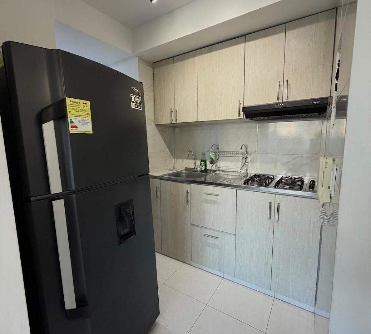Vacacional Cerca Del Mar Y Centro Histórico Apartamento *