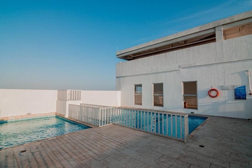Apartamento Vacacional Cerca Del Mar Y Centro Histórico Cartagena