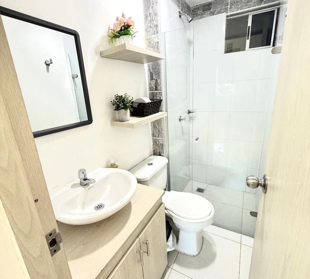 Vacacional Cerca Del Mar Y Centro Histórico Apartamento