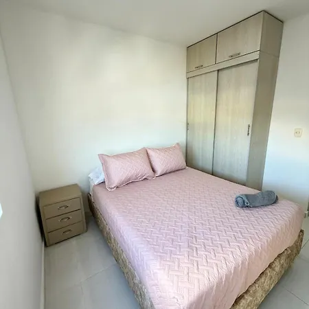 Apartamento Vacacional Cerca Del Mar Y Centro Histórico