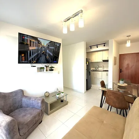 Apartamento Vacacional Cerca Del Mar Y Centro Histórico