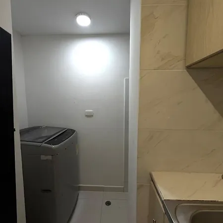 Apartamento Vacacional Cerca Del Mar Y Centro Histórico Cartagena