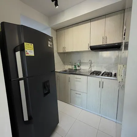 Vacacional Cerca Del Mar Y Centro Histórico Apartamento *
