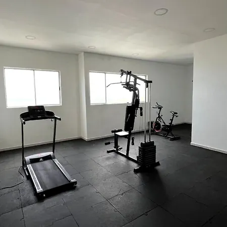Vacacional Cerca Del Mar Y Centro Histórico Apartamento Cartagena