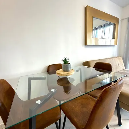 Vacacional Cerca Del Mar Y Centro Histórico Apartamento Cartagena